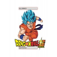 Dragon Ball Z Super 2